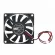 Qisu/ 7010 * 70 * 70 Mm 10 5 V 12 V 24 V Router Inverter Dc Cooling Fans