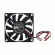 Qisu/ 7010 * 70 * 70 Mm 10 5 V 12 V 24 V Router Inverter Dc Cooling Fans