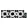 Case Fan, Aerocool Mirage Case Fan 12 Argb Pro