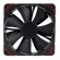 Case Fan fan case Noctua NF-F12 Industrial PPC-3000 PWM