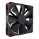 Case Fan fan case Noctua NF-F12 Industrial PPC-3000 PWM