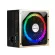 Power Supply 80+ Bronze 700W ITSONAS AURORA ARGBBy JD SuperXstore