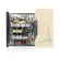 Power Supply 80+ Bronze 700W ITSONAS AURORA ARGBBy JD SuperXstore