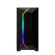 Case, empty case, Xigmatek Gemini II