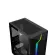 Case, empty case, Xigmatek Gemini II