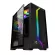 Case, empty case, Xigmatek Gemini II