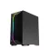 Case, empty case, Xigmatek Gemini II