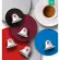Original illy coffe capsule for Nespresso machine