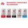Original illy coffe capsule for Nespresso machine