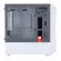 CASE เคส COOLER MASTER TD300 MESH WHITE MICRO-ATX