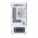 CASE เคส COOLER MASTER TD300 MESH WHITE MICRO-ATX