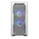 CASE เคส COOLER MASTER TD300 MESH WHITE MICRO-ATX