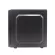 Chila C4-11, Black, Black, with Power Supply and 30 cm long wires.