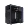 Chila C4-11, Black, Black, with Power Supply and 30 cm long wires.