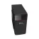 Chila C4-11, Black, Black, with Power Supply and 30 cm long wires.