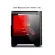 Blank case, RGB, Clear GVIEW I3-62, black with multi-purpose controller Press 1 order at a time.