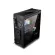 Blank case, RGB, Clear GVIEW I3-62, black with multi-purpose controller Press 1 order at a time.
