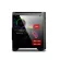 Blank case, RGB, Clear GVIEW I3-62, black with multi-purpose controller Press 1 order at a time.