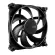 CASE FAN พัดลมเคส BE QUIET SILENT WINGS 4 140MM PWM