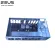 X79 Case Case 9GPU MINING Case Aluminum Lightweight with Power Switch buttons