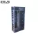 X79 Case Case 9GPU MINING Case Aluminum Lightweight with Power Switch buttons