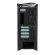 Case Case Asus Rog Strix Helios EVA EDITION BLACK - PURPLE - GREEN E -ATX