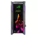 Case Case Asus Rog Strix Helios EVA EDITION BLACK - PURPLE - GREEN E -ATX