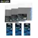 Gelid 80x40 120x120 0.5 1.0 1.5 2.0 3.0mm Pc Cpu Gpu Heatsink Cooling North And South Bridge Video Card Thermal Pad 12w/mk