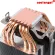 Coolangel 6 Heat Pipes Cpu Cooler 4 Pin Pwm Rgb Pc Quiet Intel Lga 775 1200 1150 1151 1155 Amd Am3 Am4 90mm Cpu Cooling Fan