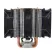 Coolangel 6 Heat Pipes Cpu Cooler 4 Pin Pwm Rgb Pc Quiet Intel Lga 775 1200 1150 1151 1155 Amd Am3 Am4 90mm Cpu Cooling Fan