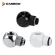 Barrow White Black Silver G1/4 "X3 3 Way Tube Rotary Adaptor Fittings Split Water Cooling Computer Accessories TX3T-A01