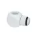 Barrow White Black Silver G1/4 "X3 3 Way Tube Rotary Adaptor Fittings Split Water Cooling Computer Accessories TX3T-A01