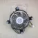 Cpu Fan For 1150 1151 1155 1156 Cpu 9225 92*92*25mm Comptuter Cpu Case Cooling Fan With 4pin Pwm