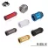 ByKski B-EXJ-7.5mm-50mm Male to FeMale Extender Fittings Boutique Diamond Pattern G1/4 MALE-Female Fittings Style Wales Cooling