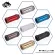 Bykski B-Exj-7.5mm-50mm Male To Female Extender Fittings Boutique Diamond Pattern G1/4 Male-Female Fittings Style Water Cooling