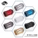 Bykski B-Exj-7.5mm-50mm Male To Female Extender Fittings Boutique Diamond Pattern G1/4 Male-Female Fittings Style Water Cooling