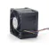 1PCS for Delta FFB0412SHN 4028 40mm 1U 2U Server Cooling Fan 12V 0.45A PWM