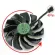 T129215SU 12V 0.50A 86mm VGA Fan for Gigabyte RTX 2060 GTX1650 1660TI Windforce Graphics Card COOLING FAN