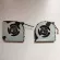 New Lap CPU GPU COOLING FON for Acer An515-54 An517-51 An715-51 300 An715 PH317-53 PH315-52 N20C1