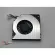 Bsb05505hp-Ct02 Dc5v 0.40a 4pin For Intel Nuc Dc3217iye Dccp847dye Computer Cpu Cooler Cooling Fan Bsb05505hp Nuc6i3syh