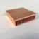 1PC Copper Heatsink 40*40*11mm for Chip VGA RAM LED IC Radiator Cooling