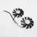 For Zotac Gtx970 4gb Graphics Video Card Cooling Fan 1set