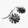 For Zotac Gtx970 4gb Graphics Video Card Cooling Fan 1set