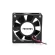 2 Pieces 60x60x20mm 6020 12v 24v Dual Ball 3d Printer Cooler Fan 60mmx20mm Brushless Machine Equipment Dc Motor Cooling Fan