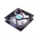 Bing Hong 90mm 3 Pin Rgb Fan 90*90*25 Computer Case Fan Silent 9cm Cpu Cooling Fan Quiet Pc Cooler Fan Rgb Fan Dc 12v Cpu Fan