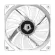 ID-COOLING XF-122025 120mm Cooler Fan DC 12V 4PIN COOLING RADIATOR GPU Computer Water Cooling System Waterblock Chassis