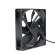 USB Cooler Cooling Fan 5V DC Brushless CPU PC Computer Case 120mm Nov99