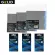 Gelid 80x40 120x120 0.5 1.0 1.5 2.0 3.0mm Pc Cpu Gpu Heatsink Cooling North And South Bridge Video Card Thermal Pad 12w/mk