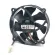 COOLER MASTER 9025 90mm CPU Fan 90x90x25mm Circular Fan 72mm Hole Pitch for 775 CPU COOLING FAN 12V 0.6A with PWM 4PIN