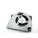 Lap Cpu Cooling Fan For Acer Travelmate P645 P645-M P645-Mg Eg50060s1-C100-S9c Dc28000djs0 Cooler